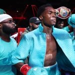 Joe Cordina denied US visa as Albert Bell replaces him against Abdullah Mason