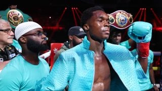 Joe Cordina denied US visa as Albert Bell replaces him against Abdullah Mason