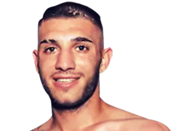 Fighter photo