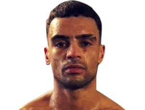 Brandon Daord