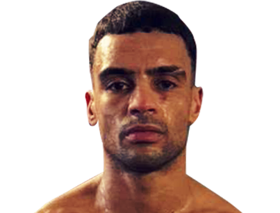 Brandon Daord