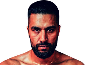 Fighter photo