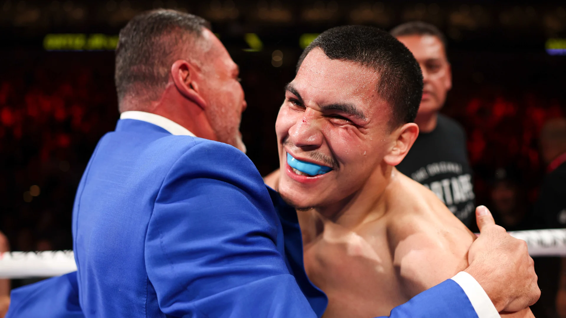 Vergil Ortiz will fight later this year, promoter confirms