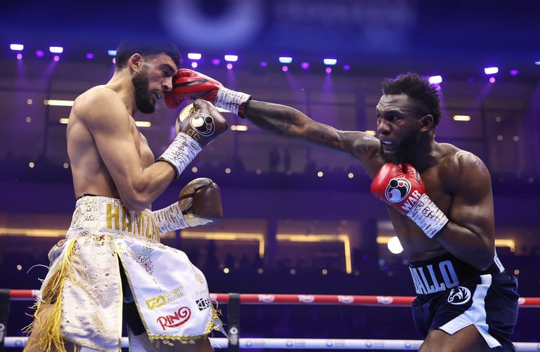 Carlos Adames claims two 168 champions have turned him down