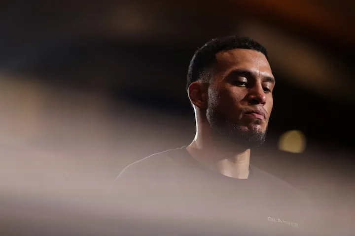David Benavidez camp refutes Artur Beterbiev talk of dodging megafight
