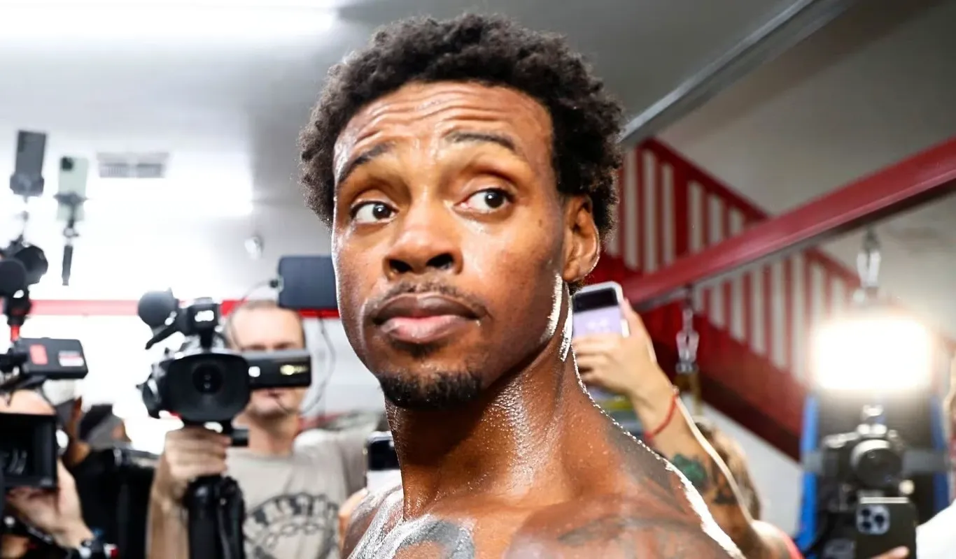 Spence opens up about past transgressions as Tszyu looms