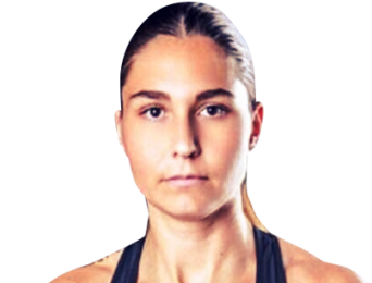 Fighter photo