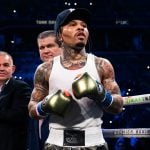 Jose Benavidez Snr emerges as frontrunner to train Gervonta Davis