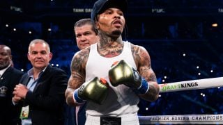 Jose Benavidez Snr emerges as frontrunner to train Gervonta Davis