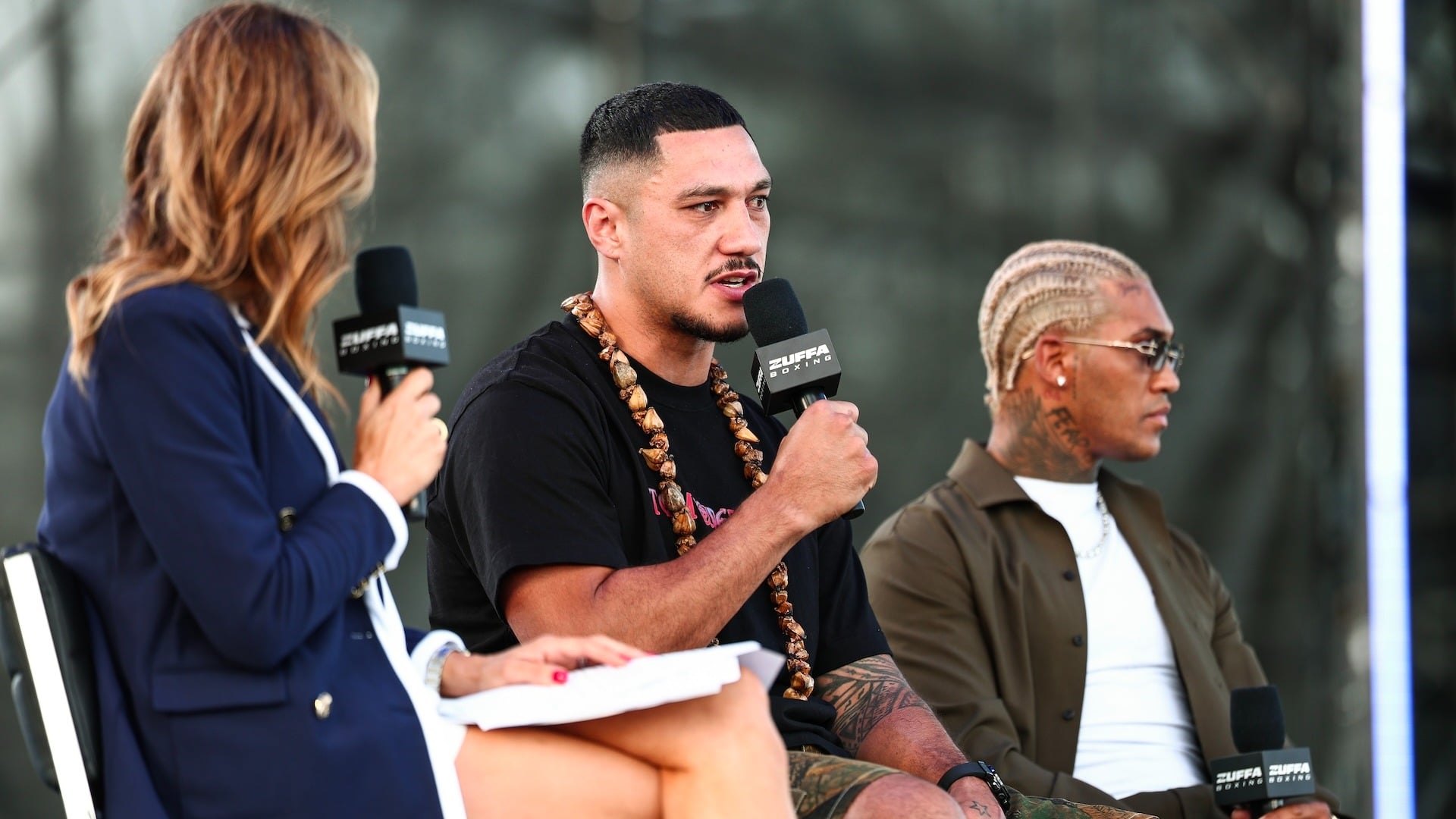 Opetaia hopes for 'dream' Benavidez fight by end of 2026