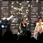 CSI sues Mayweather for $4.65M in advances for Tyson, Pacquiao bouts