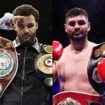 Moses Itauma-Filip Hrgovic Official For The O2 On August 29