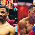 Rolly Romero and Teofimo Lopez Reach Verbal Agreement For August Title Fight