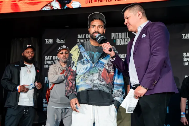 Stephen Fulton has redemption on his mind against Liam Wilson