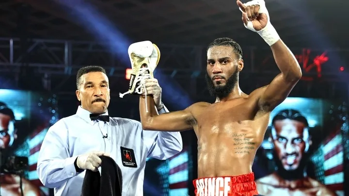 Bell wants Zepeda-Roach winner after unexpected title shot vs. Mason