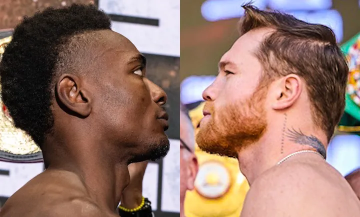 Christian Mbilli-Saul ‘Canelo’ Alvarez showdown postponed to late October