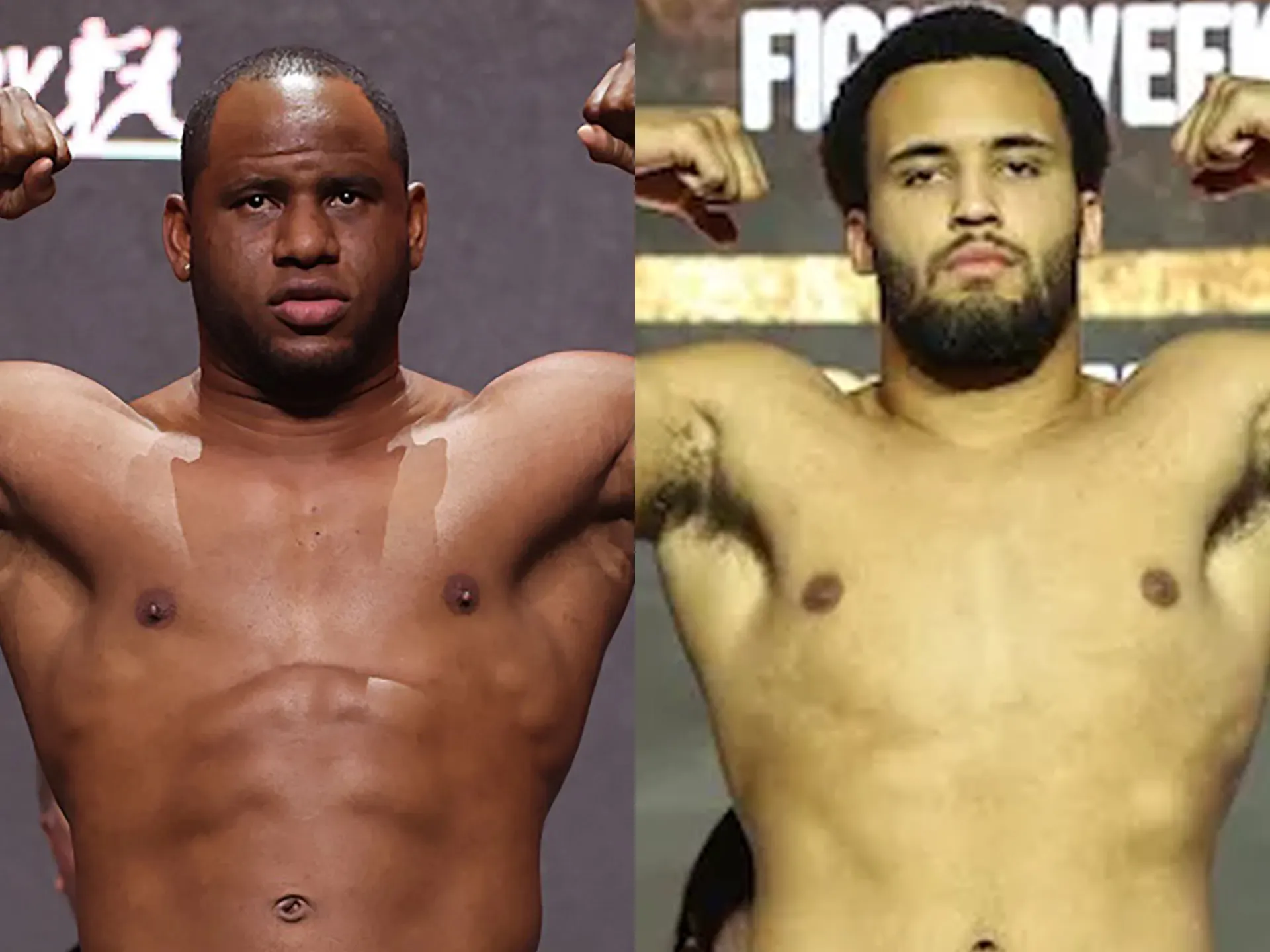 IBF orders Frank Sanchez to face Moses Itauma for vacant heavyweight title