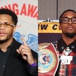 WBO Orders Devin Haney To Face Keyshawn Davis, Sets July 20 Deadline
