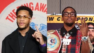WBO Orders Devin Haney To Face Keyshawn Davis, Sets July 20 Deadline