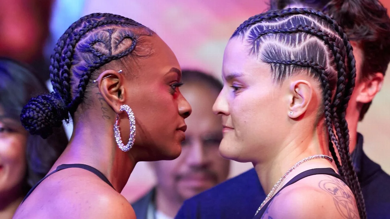 Jones retains IBF title after split draw in Carranza rematch