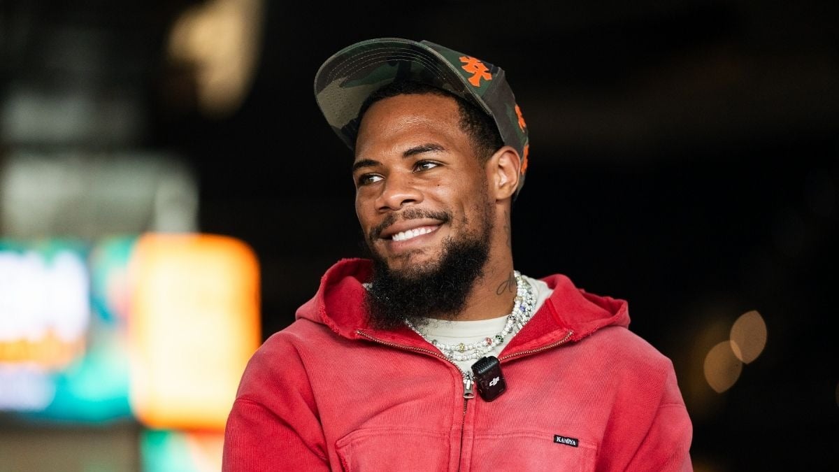 Lamont Roach: Stevenson fight would determine best at 135