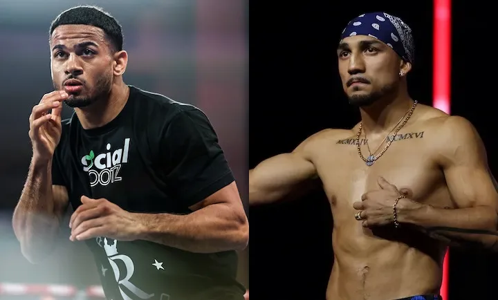 Teofimo Lopez, Rolly Romero have verbal agreement to fight in August, officials say