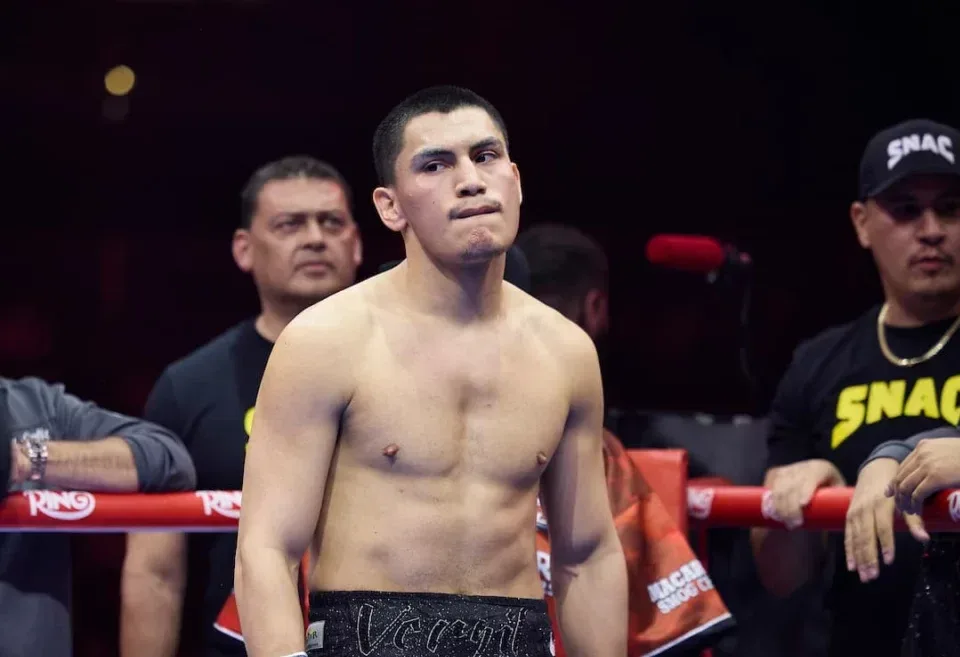 Ortiz vs. Ennis: Robert Garcia envisions Hagler-Hearns-like war