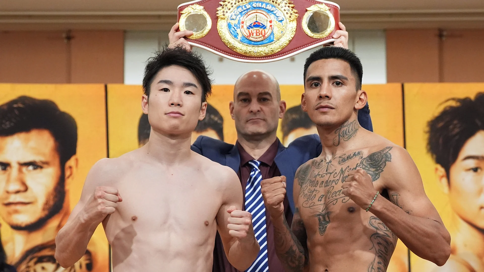 Winless in title fights, Gonzalez keen to avoid historic list