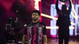 Shakur Stevenson signs with Zuffa Boxing as Haney and Valenzuela options loom