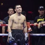 Vergil Ortiz Jnr, Golden Boy Near Three-Fight Settlement Including Ennis Fight