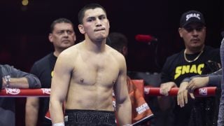 Vergil Ortiz Jnr, Golden Boy Near Three-Fight Settlement Including Ennis Fight