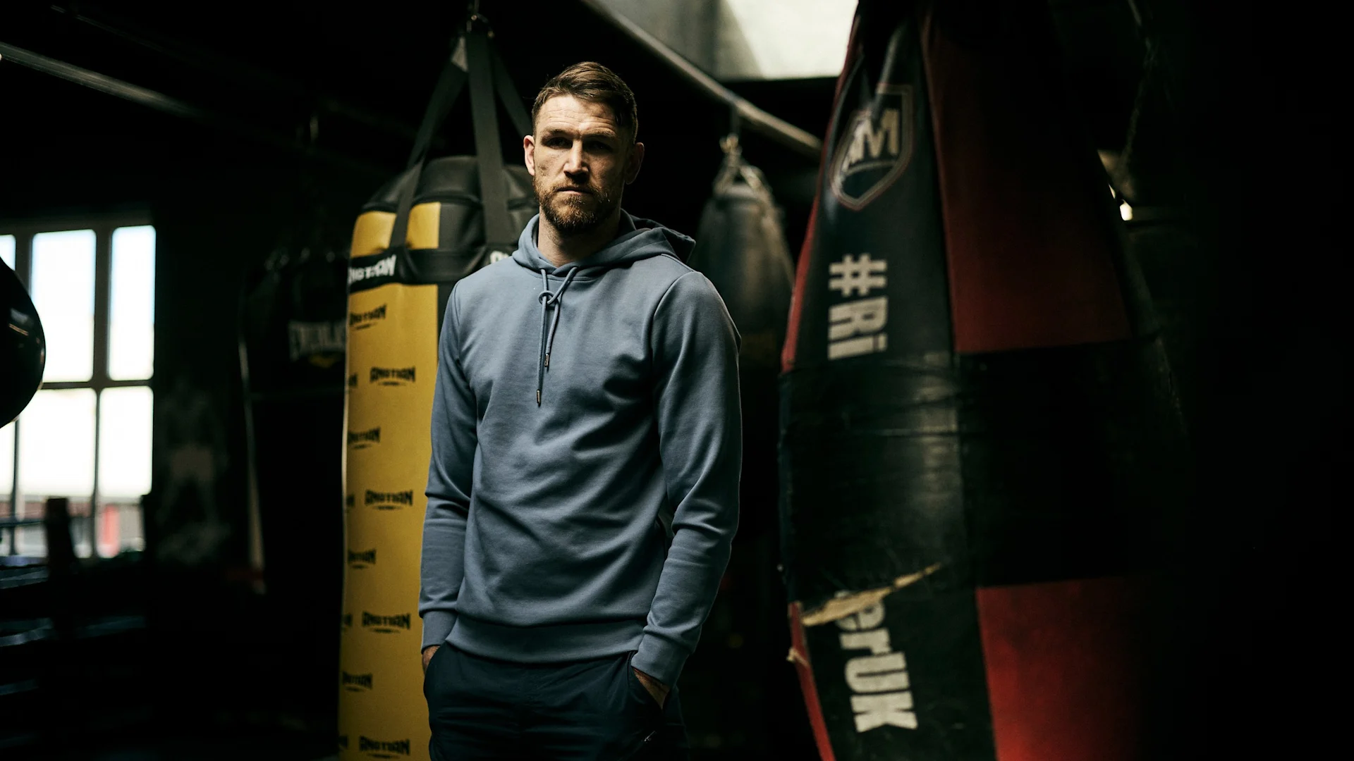 Callum Smith Dismisses Doubts About Ability To Beat Bivol