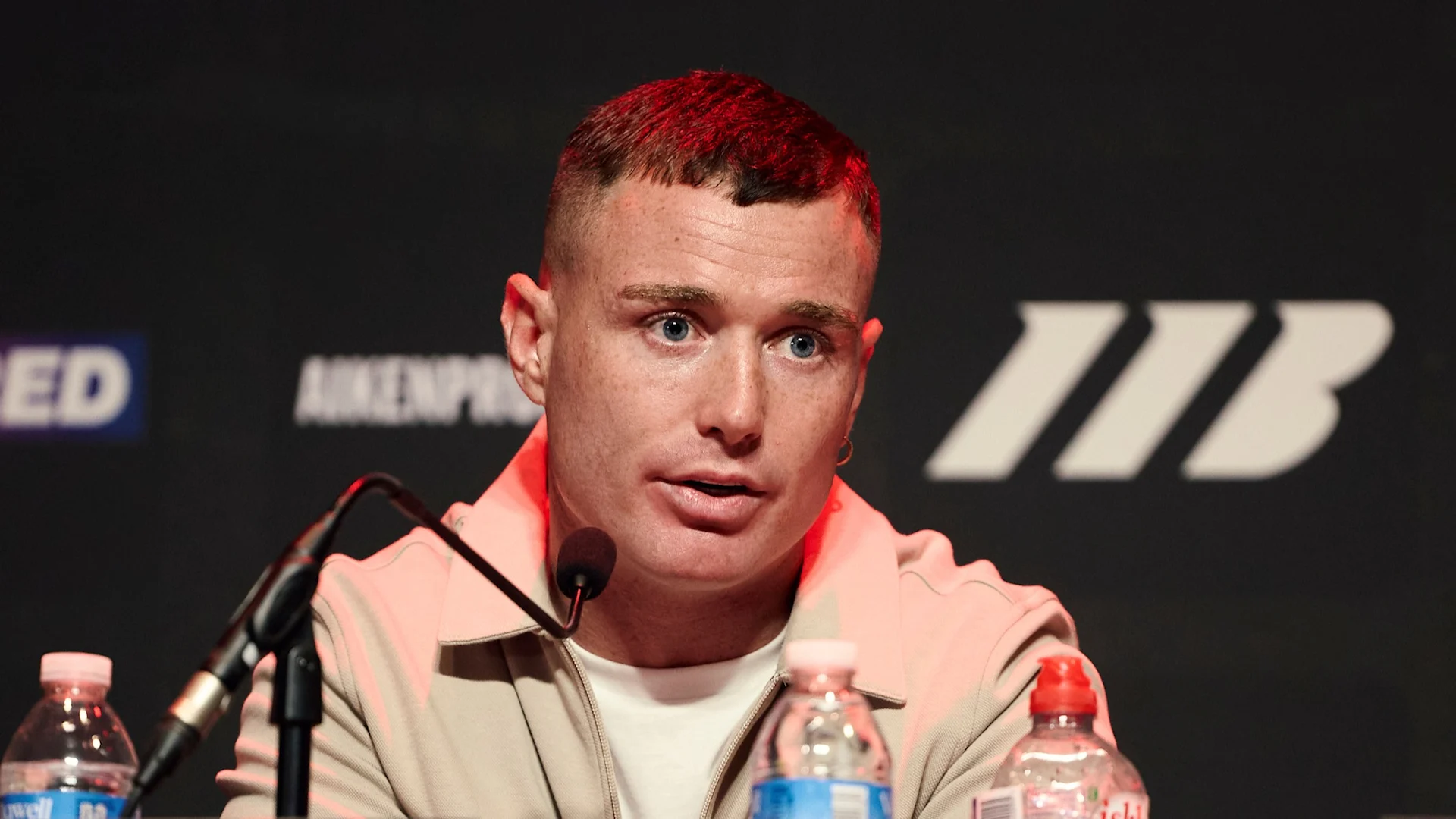 Andy Lee: Fighters will be wary of Donovan after Chukhadzhian win