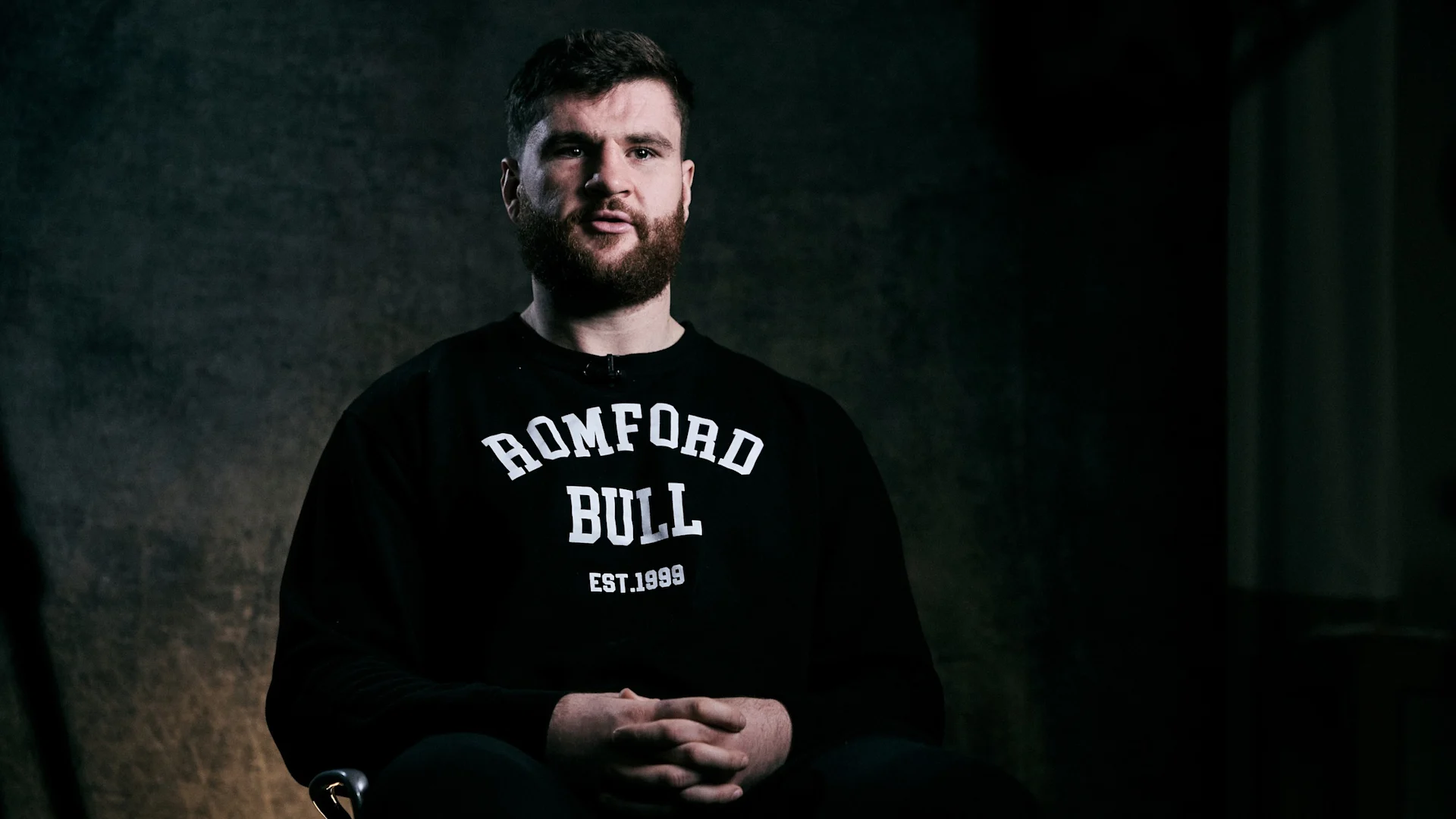 Johnny Fisher Chose Zuffa After Phone Call With Barry Hearn