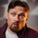Oleksandr Usyk in Zuffa Boxing talks for Deontay Wilder farewell fight