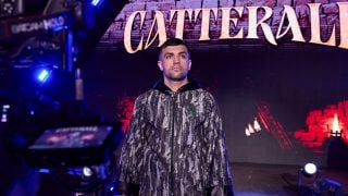 Romero-Lopez Winner Given November 19 Deadline For Catterall Deal
