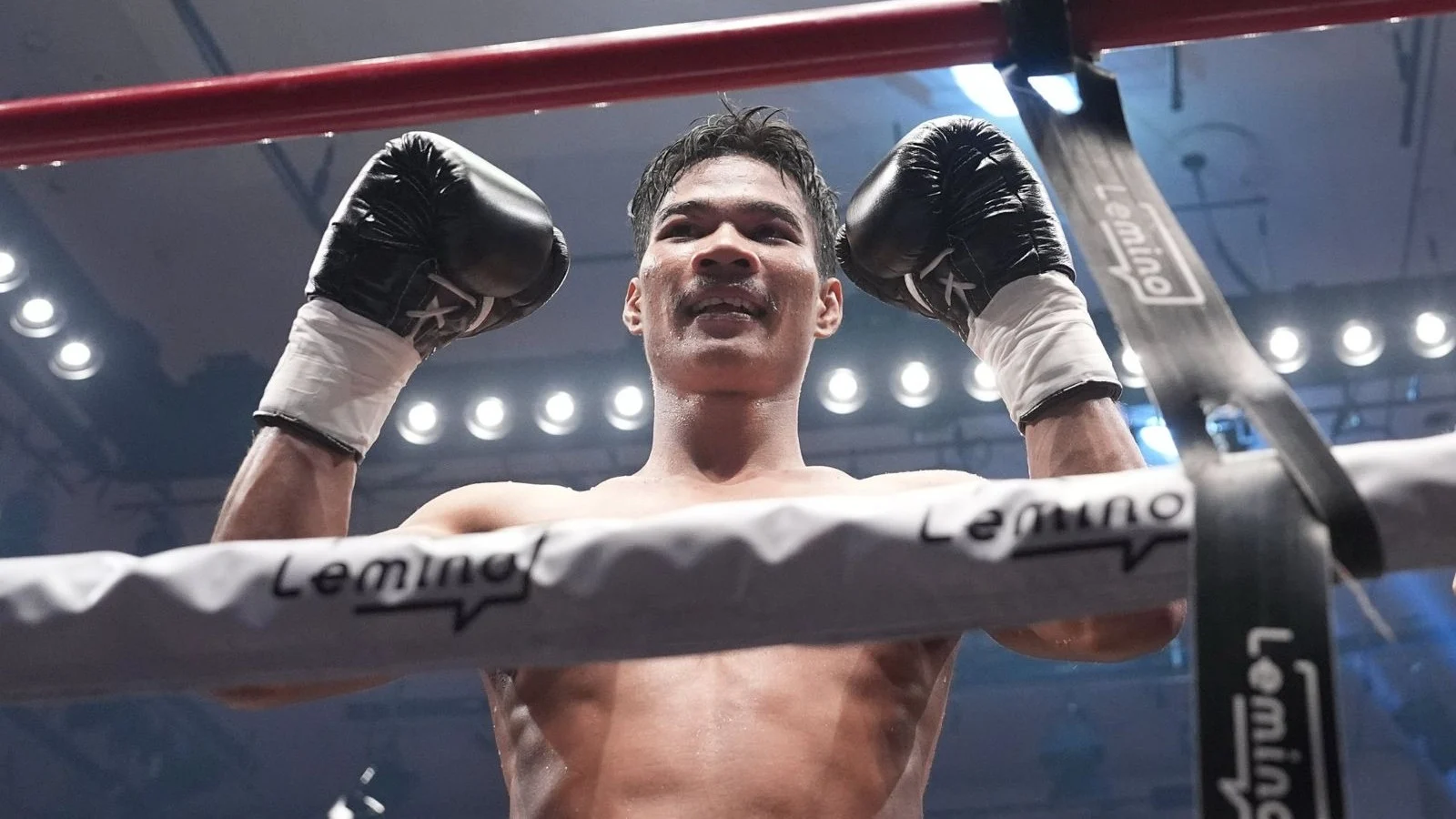 Simsri defends IBF junior flyweight title against Vicelles Sept. 26
