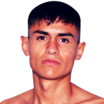 Aaron de la Cruz Escobedo photo