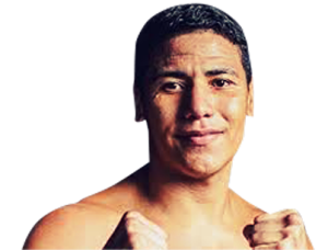 Alejandro Ortiz