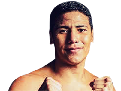 Alejandro Ortiz