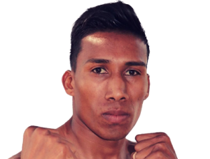 Alvino Herrera Meza
