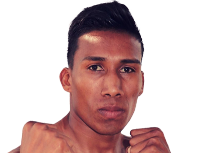 Alvino Herrera Meza