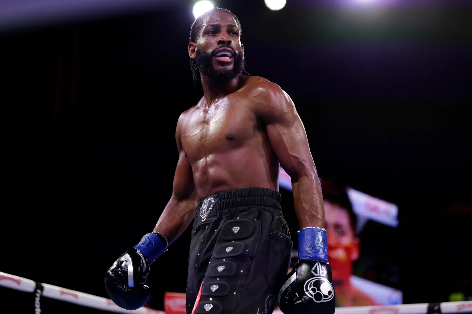 Andy Cruz to face Abraham Montoya on July 18
