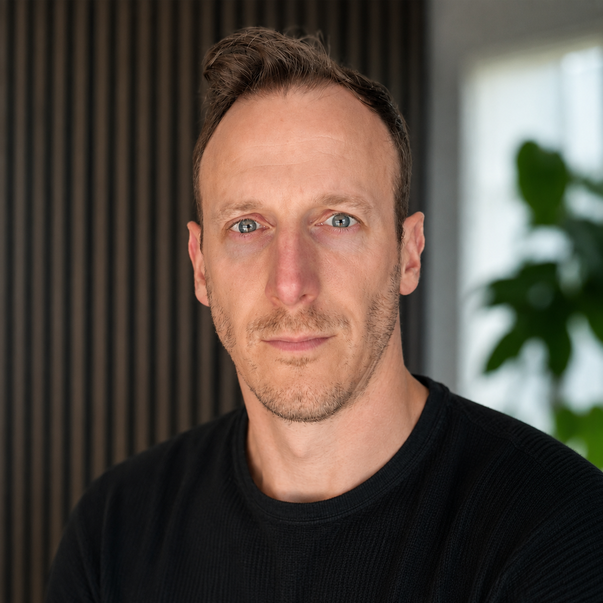 Ben Hammans