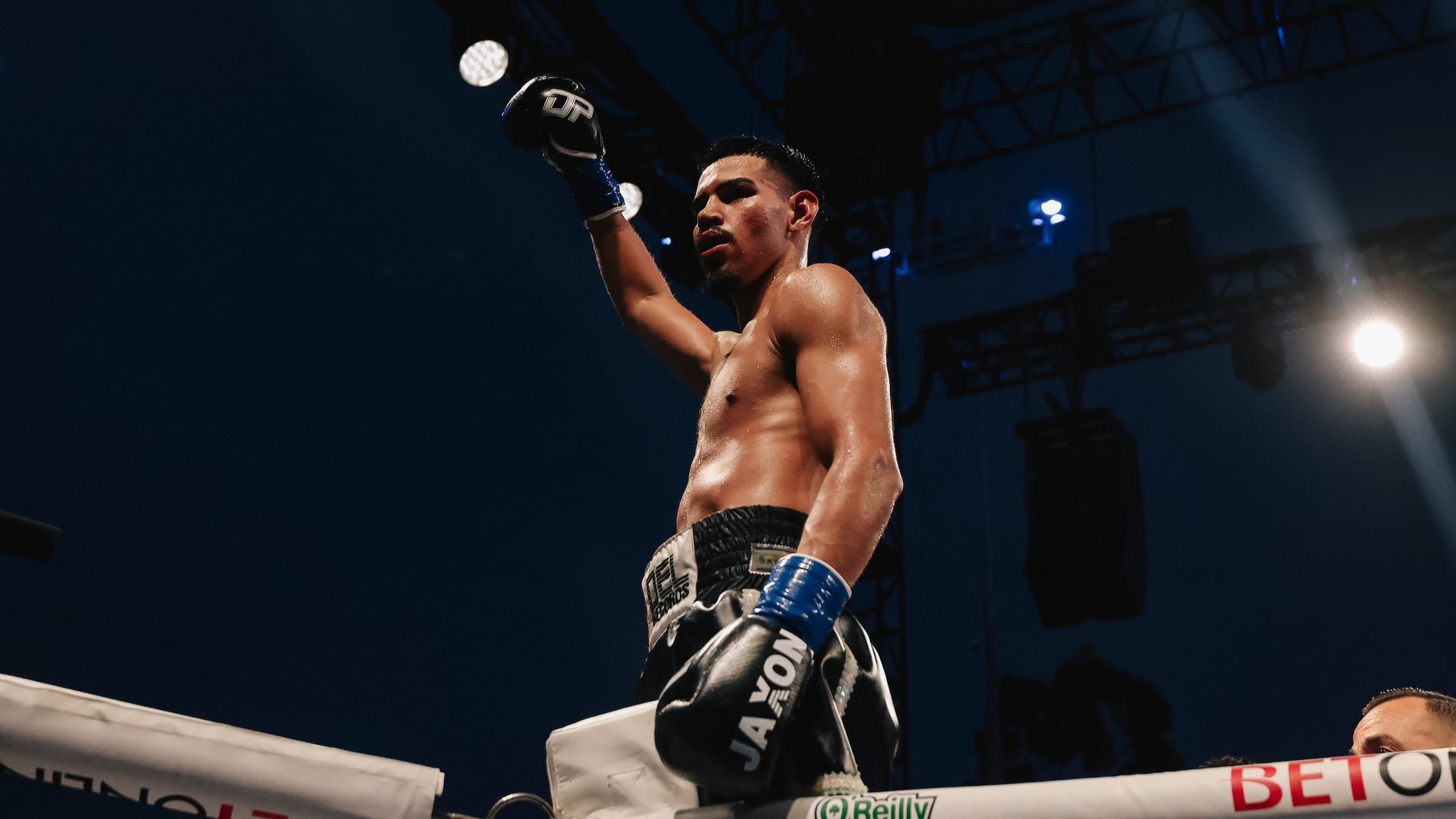 Pacheco pushing to 'rumble' for Munguia's WBA belt next