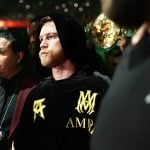 Canelo Alvarez-Mbilli Rescheduled For October 31