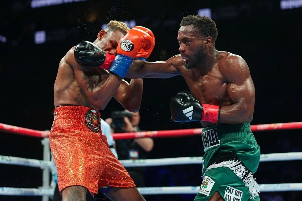 Conwell determined to redeem himself against familiar foe