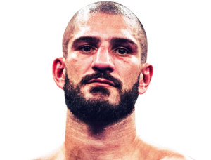 Dario Morello