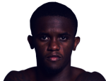 Dominique Jamar Francis photo