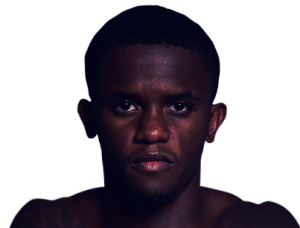 Dominique Jamar Francis